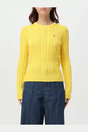 Ralph Lauren Pullover in cotone tricot