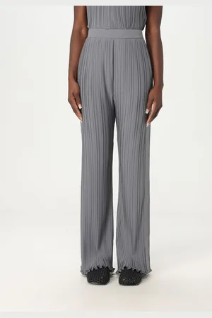 Lanvin Pantalone in crêpe