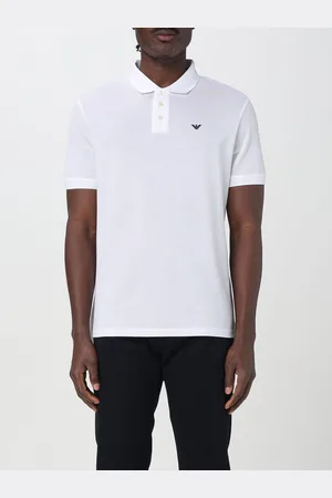 Emporio Armani Polo in cotone