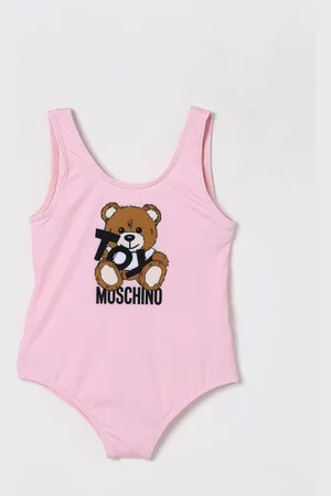 Moschino Costume da bagno Teddy Bear