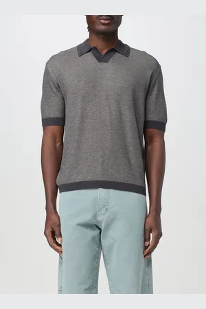 Emporio Armani Polo in cotone