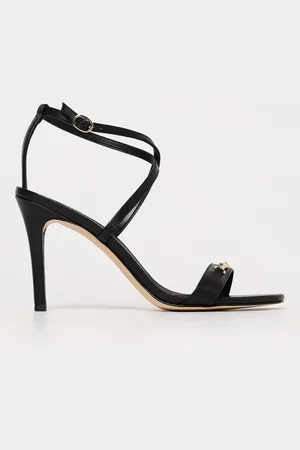 Michael Kors Sandalo Lena in pelle