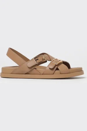 Fendi Sandali Bassi Donna colore