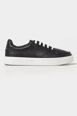 Timberland Sneakers Emerson Street in pelle