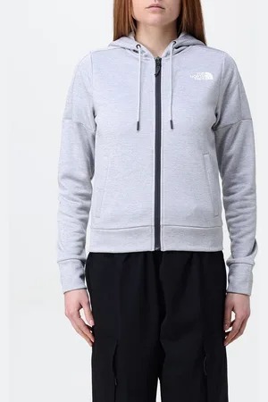 The North Face Felpa con cappuccio
