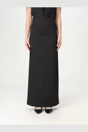 HH COUTURE Gonna in crêpe stretch