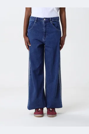 adidas Jeans in denim