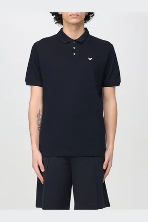 Emporio Armani Polo in cotone