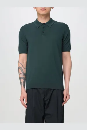 Roberto Collina Polo in maglia