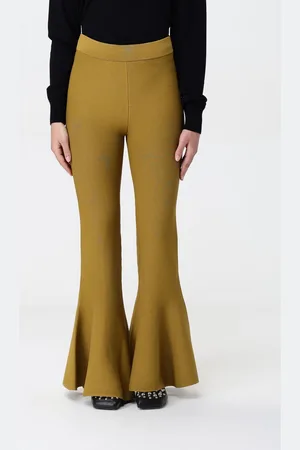 Ami Pantalone in misto viscosa