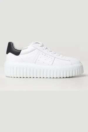 Hogan Sneakers in pelle
