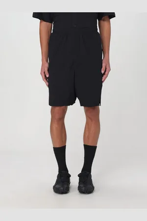 Y-3 Pantaloncino sportivo in tessuto tecnico