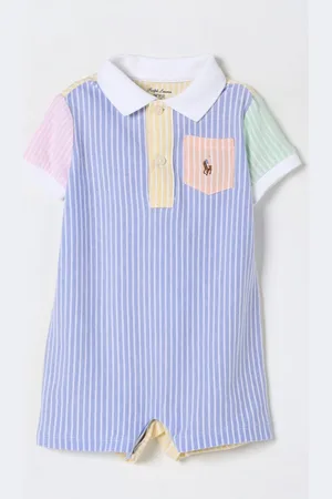 Ralph Lauren Pantalone Bambino colore