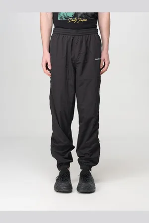Daily paper Pantalone in tessuto tecnico