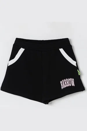 BARROW Pantaloncino in cotone stretch