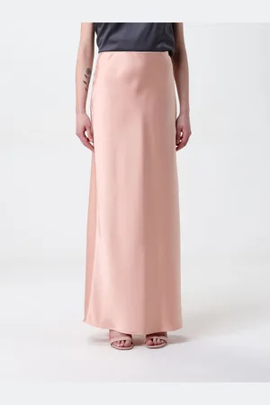 HH COUTURE Gonna in raso