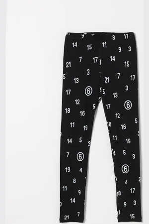 Maison Margiela Pantalone Bambino colore