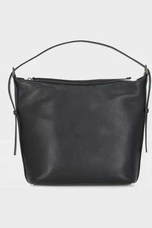 Fabiana Filippi Borsa in pelle a grana