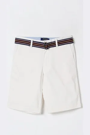 Ralph Lauren Pantaloncino in cotone