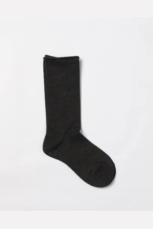 Brunello Cucinelli Calzini in cashmere