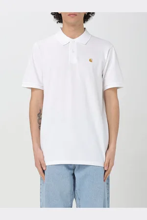 Carhartt Polo classica in cotone