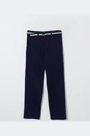 Ralph Lauren Pantalone classico in cotone