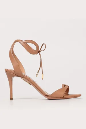 Aquazzura Sandalo in nappa