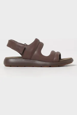 Timberland Sandalo Belmar Waves in pelle