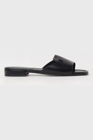 Jimmy Choo Sandali Bassi Donna colore