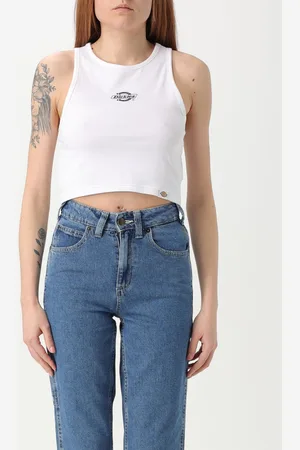 Dickies Top in cotone