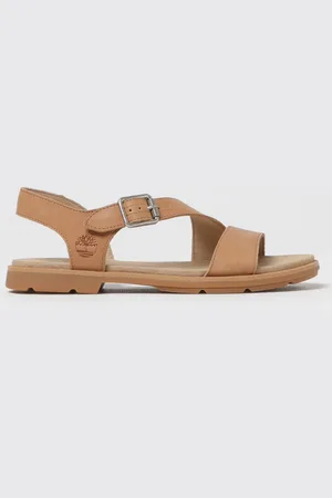 Timberland Sandalo Calista Bay in pelle
