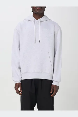 Jacquemus Felpa in cotone