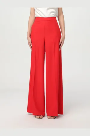 HH COUTURE Pantalone in crêpe