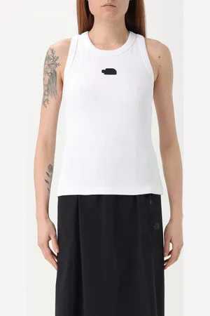 The North Face Top in cotone stretch