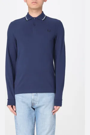 Fred Perry Polo in cotone