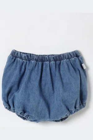 TEDDY & MINOU Pantalone Bambino colore