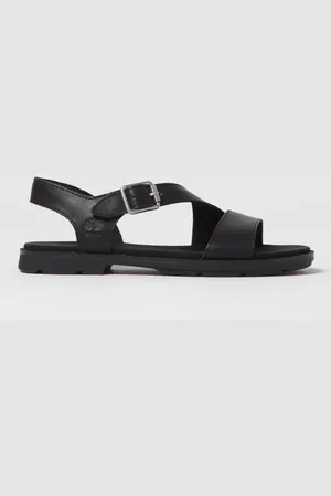 Timberland Sandalo Calista Bay in pelle