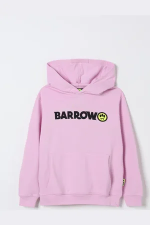 BARROW Felpa con cappuccio