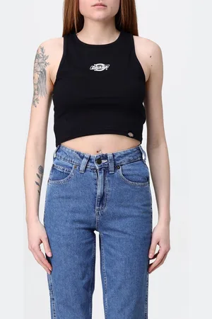 Dickies Top in cotone
