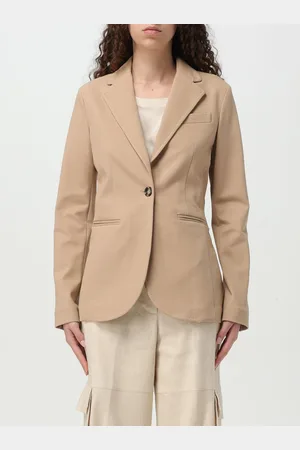 Peuterey Blazer in misto viscosa
