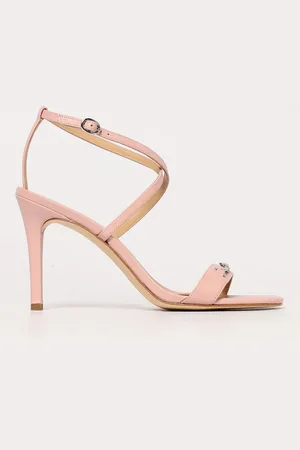 Michael Kors Sandalo Lena in pelle