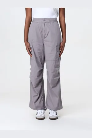 Carhartt Pantalone cargo in popeline di cotone