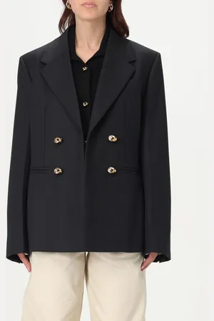 Bottega Veneta Blazer in lana