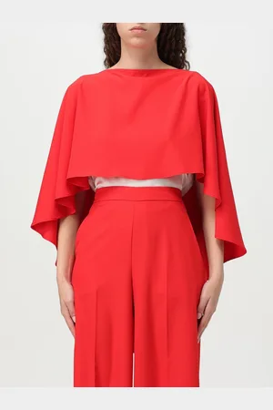 HH COUTURE Mantella in raso