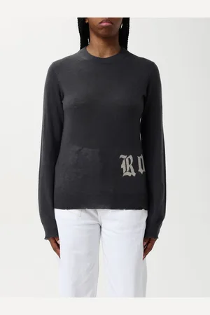 Zadig & Voltaire Maglia a girocollo in cashmere