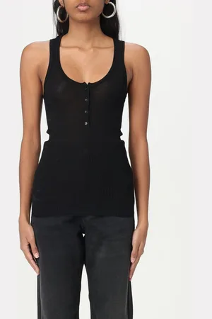 Isabel Marant Canotta in cotone