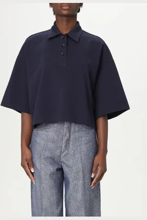 Bottega Veneta Polo in cotone