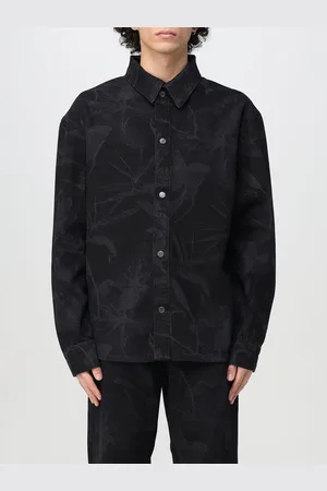 Daily paper Camicia in denim