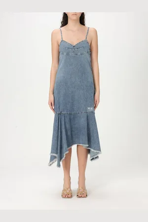 Moschino Abito in denim