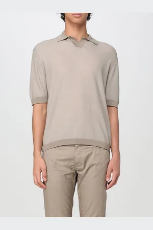 Emporio Armani Polo in cotone
